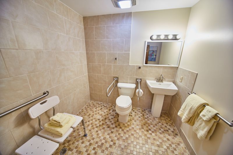 Best Bathroom Accessibility Contractors in Alexandria, LA