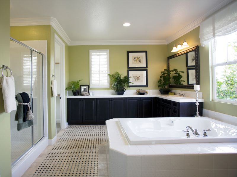 Seasonal Considerations for Bathroom Projects